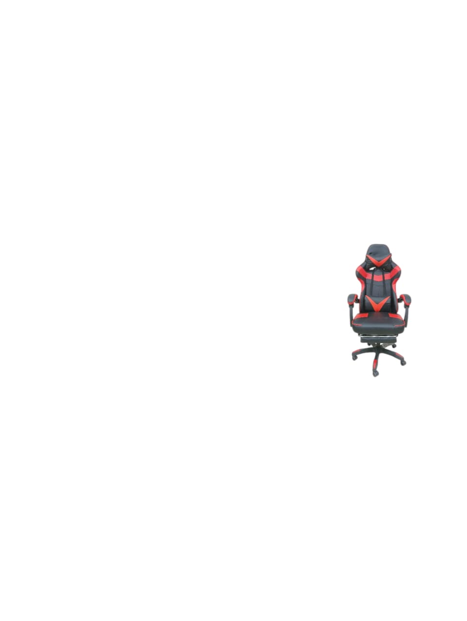 NAD 901 High Back Gaming Chair